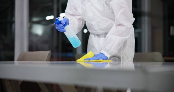 Licensed Odor Removal service in Manchester, VA - Trauma Clean Pros